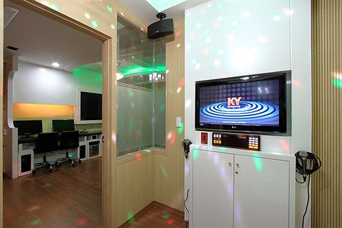 モーテル G&g Yeonsan