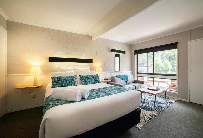 Halls Gap Motel