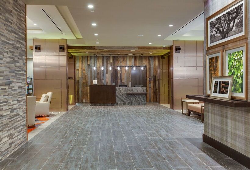 Homewood Suites By Hilton Savannah Historic Dist/riverfront