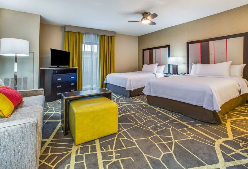 Homewood Suites By Hilton Savannah Historic Dist/riverfront