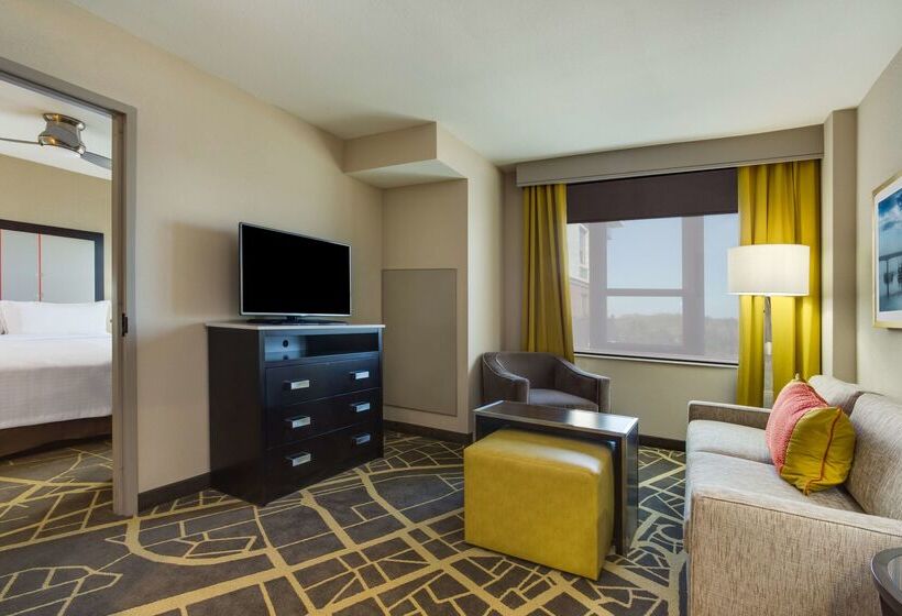 Homewood Suites By Hilton Savannah Historic Dist/riverfront