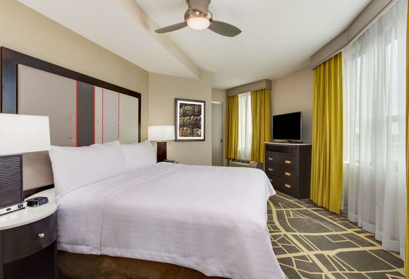 Homewood Suites By Hilton Savannah Historic Dist/riverfront