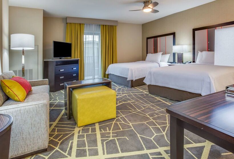Homewood Suites By Hilton Savannah Historic Dist/riverfront