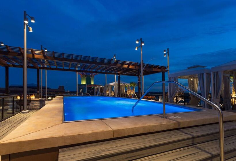 Homewood Suites By Hilton Savannah Historic Dist/riverfront