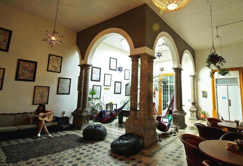 Hostel Hospedarte Centro