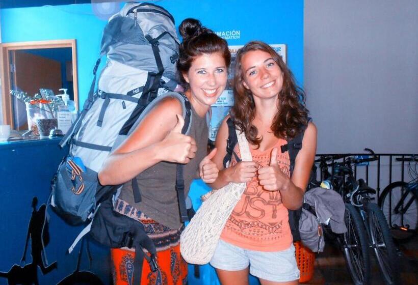 Hostel Hospedarte Centro