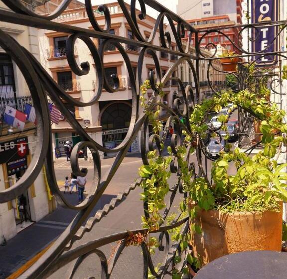 Hostel Hospedarte Centro