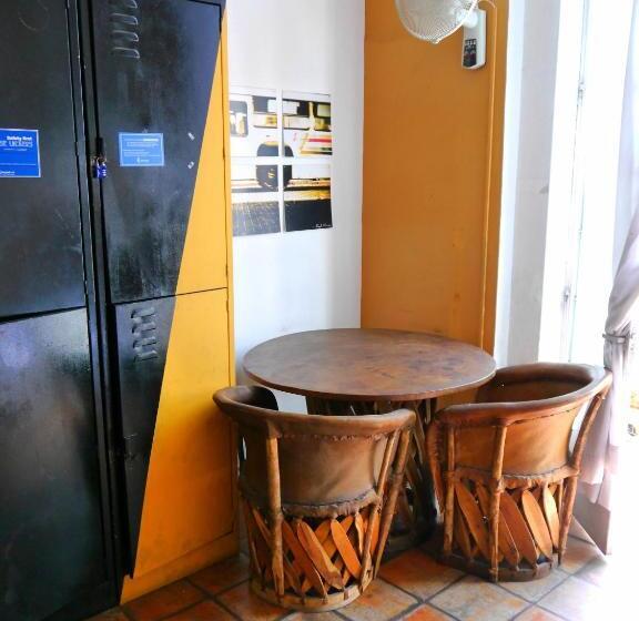 Hostel Hospedarte Centro