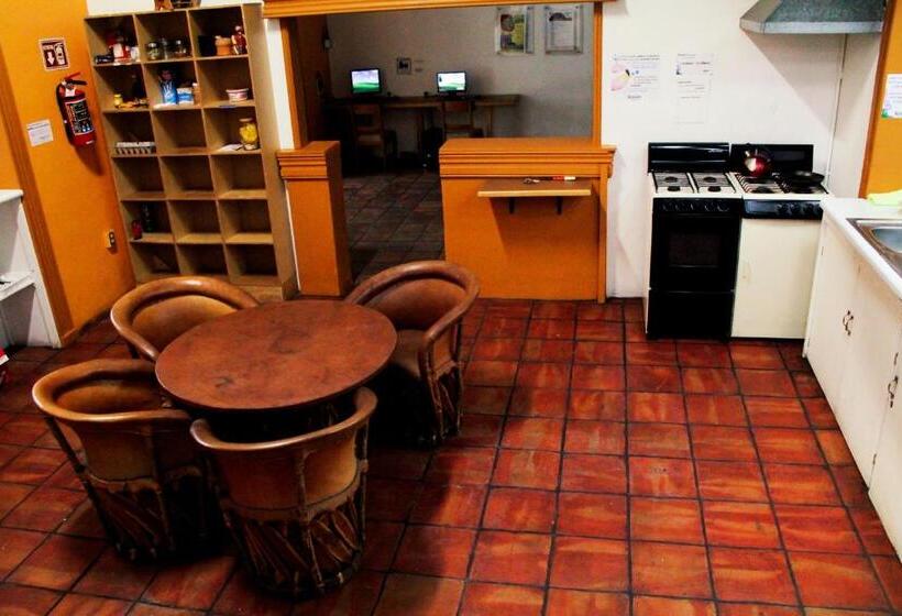 Hostel Hospedarte Centro