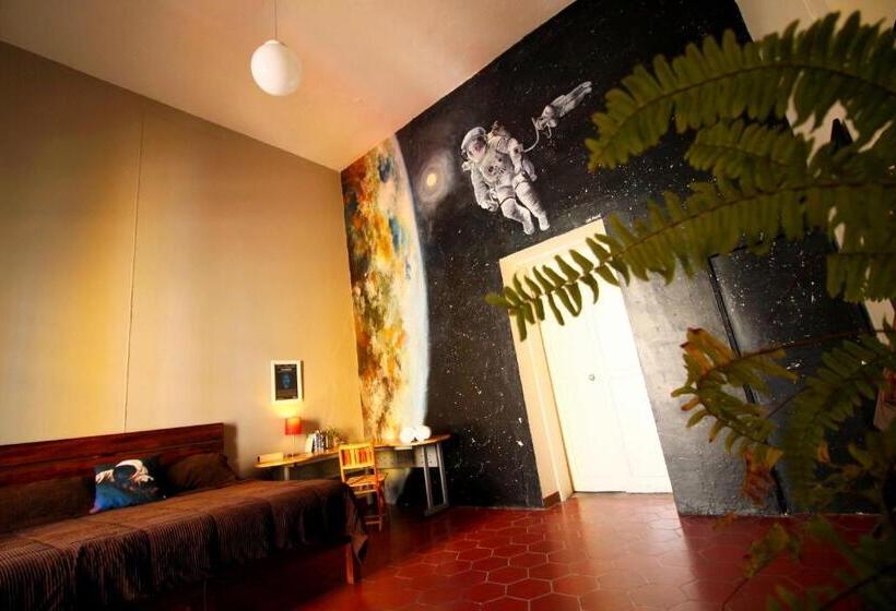 Hostel Hospedarte Centro