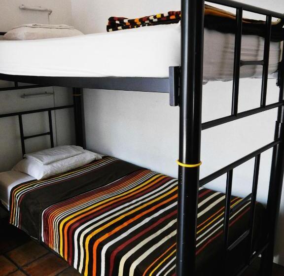 Hostel Hospedarte Centro