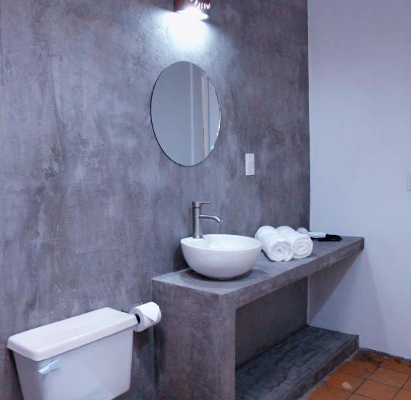 Hostel Hospedarte Centro