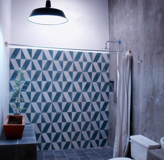 Hostel Hospedarte Centro