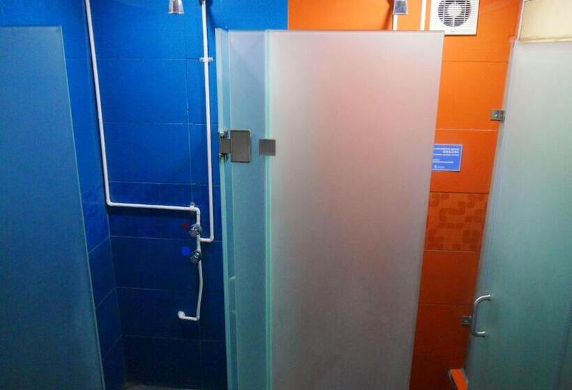 Hostel Hospedarte Centro