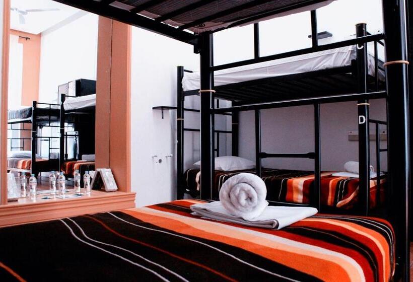 Hostel Hospedarte Centro