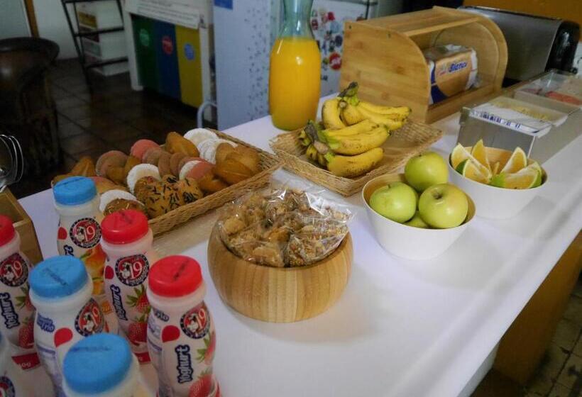 Hostel Hospedarte Centro