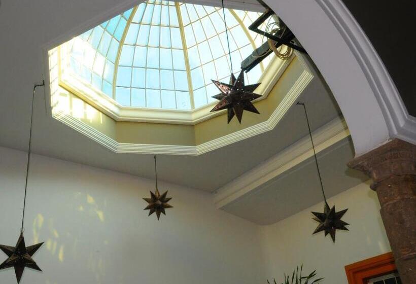 Hostel Hospedarte Centro