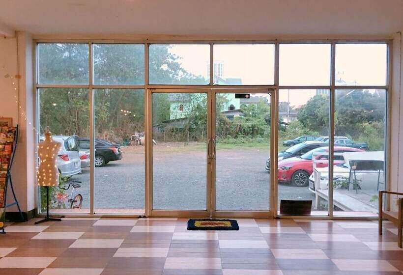 فندق A2k Paradise Guesthouse Adults Only