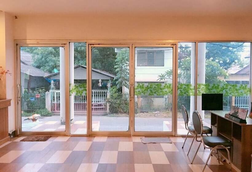 فندق A2k Paradise Guesthouse Adults Only