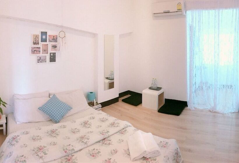 فندق A2k Paradise Guesthouse Adults Only