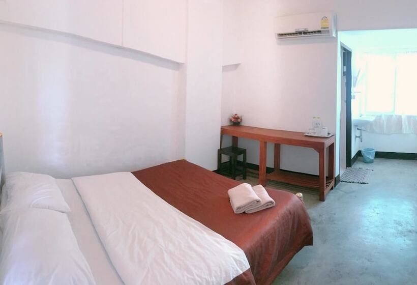 فندق A2k Paradise Guesthouse Adults Only