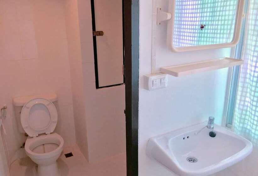 فندق A2k Paradise Guesthouse Adults Only