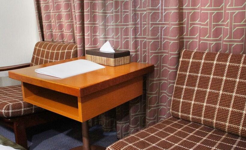 هتل Abest Nagano Ekimae