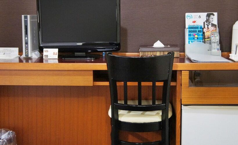 هتل Abest Nagano Ekimae