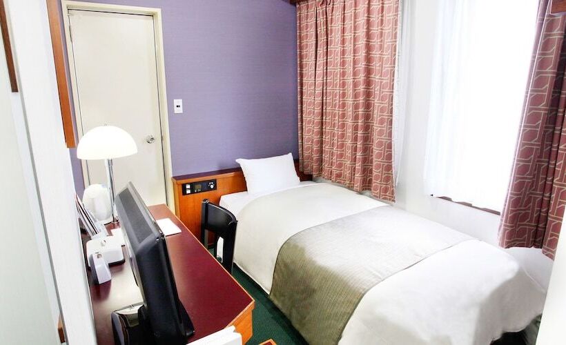 هتل Abest Nagano Ekimae