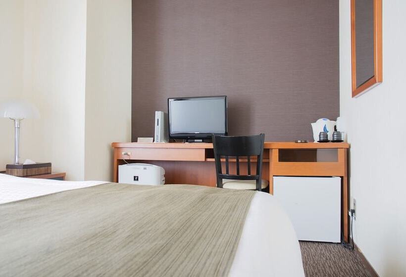 هتل Abest Nagano Ekimae