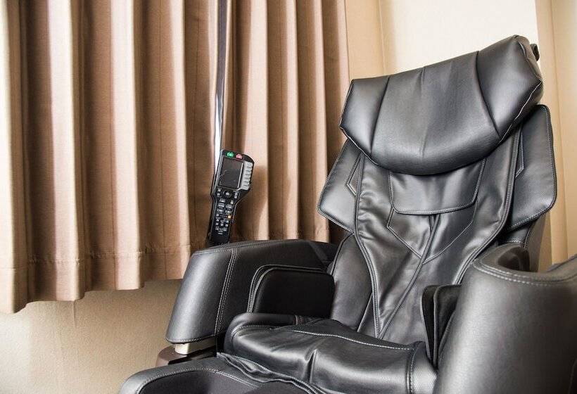 هتل Abest Nagano Ekimae