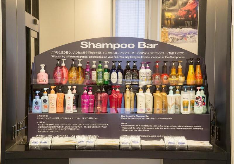 هتل Abest Nagano Ekimae