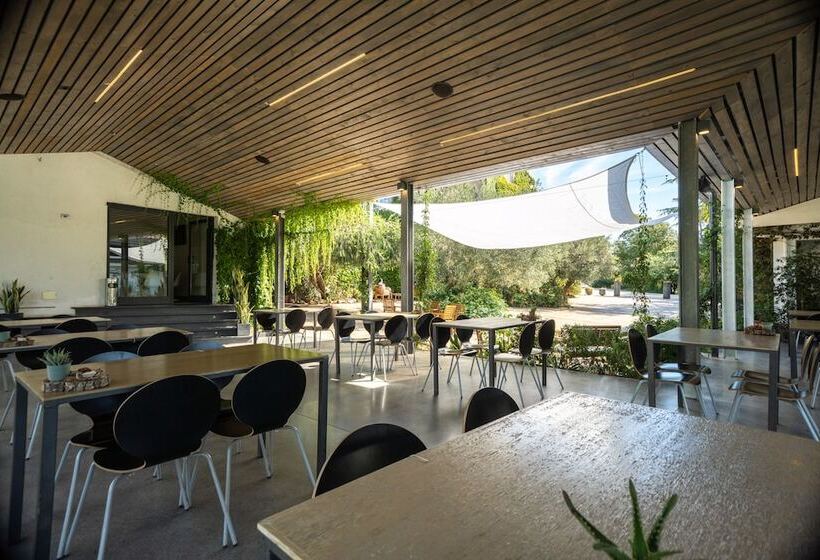 Отель Agriturismo Costantino