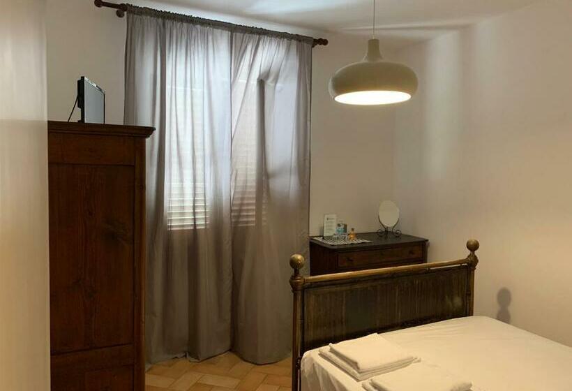 ホテル B&b La Loccaia