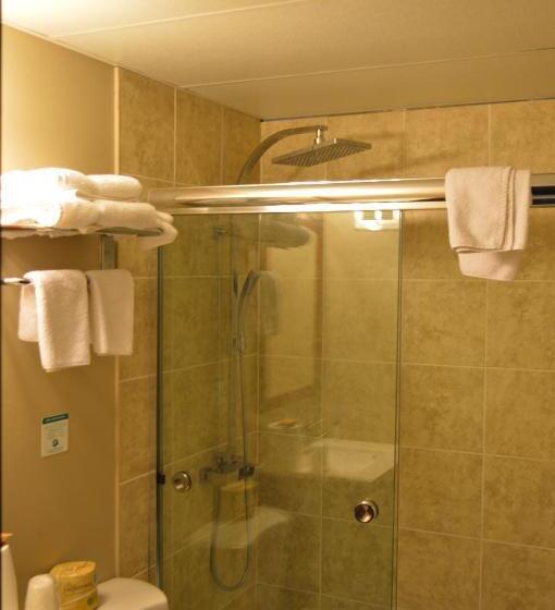 בית מלון כפרי Airport Traveller S Inn