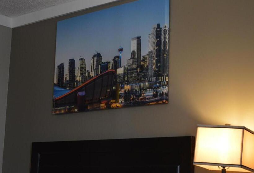 فندق Airport Traveller S Inn