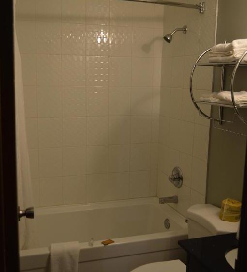 בית מלון כפרי Airport Traveller S Inn