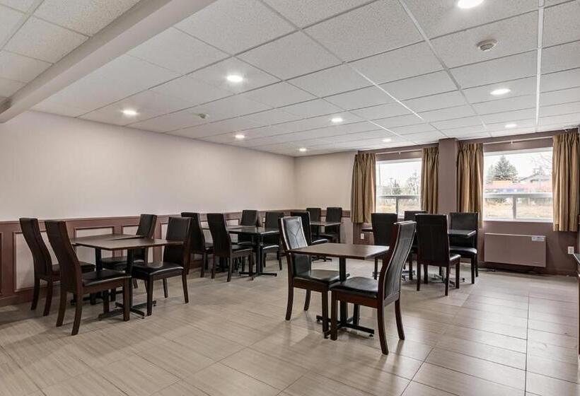 בית מלון כפרי Airport Traveller S Inn