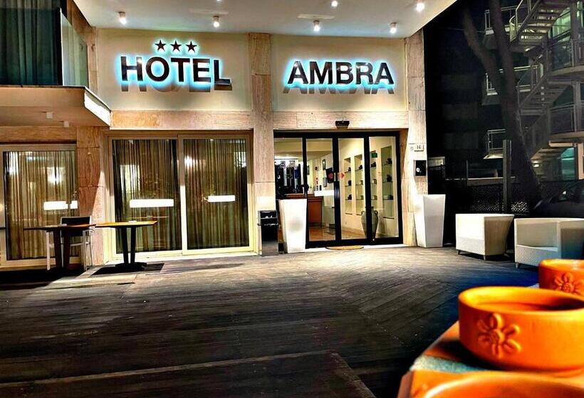 Отель Ambra