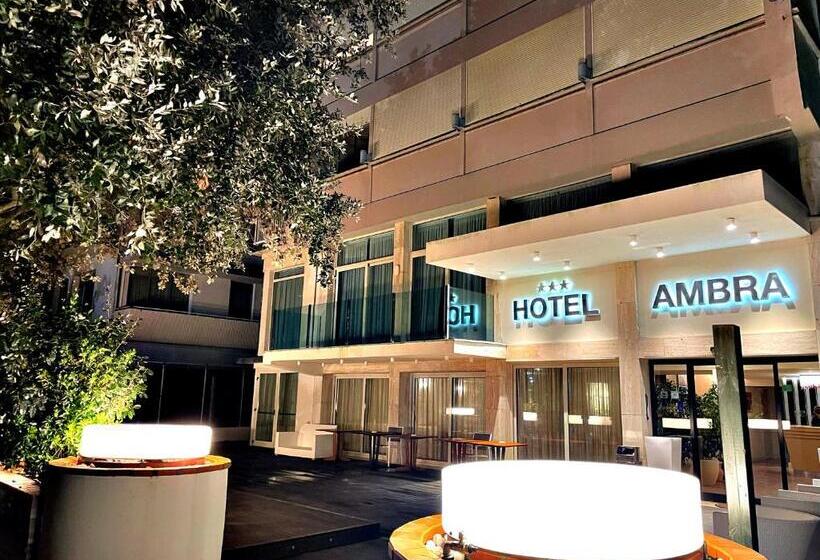 Отель Ambra