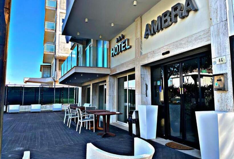 Отель Ambra