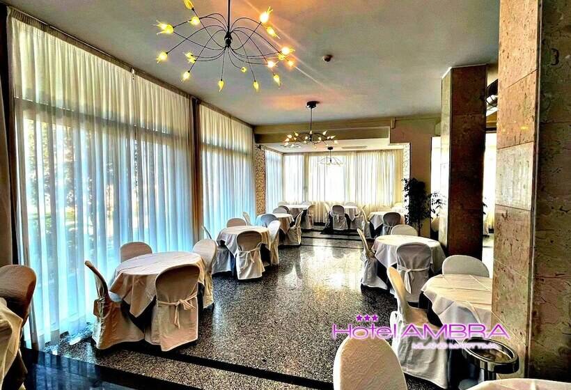 Отель Ambra
