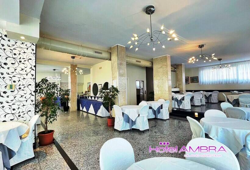 Отель Ambra