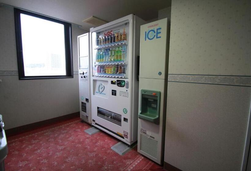 Apa Hotel Kagoshima Kokubu