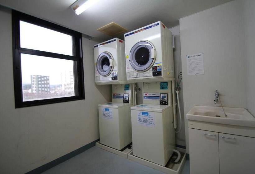 Apa Hotel Kagoshima Kokubu