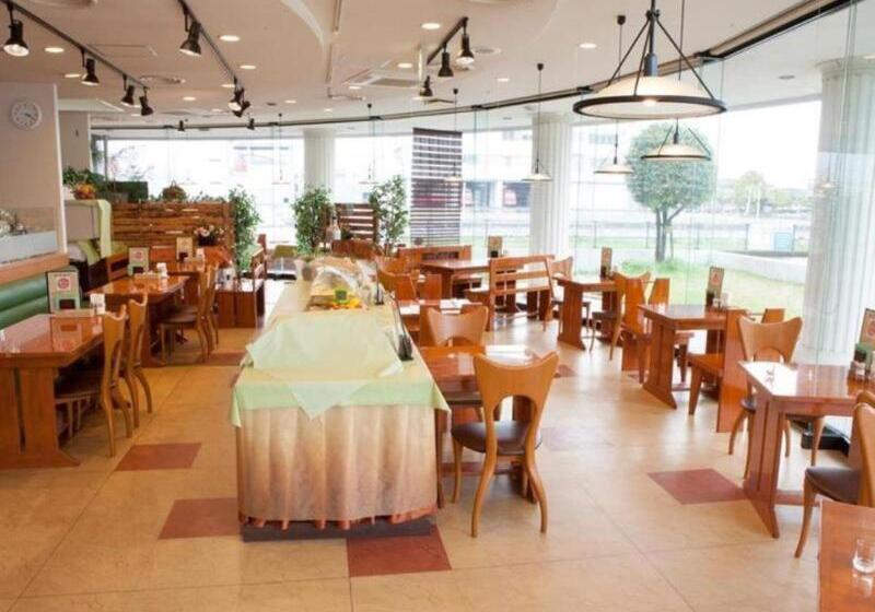 Apa Hotel Kagoshima Kokubu