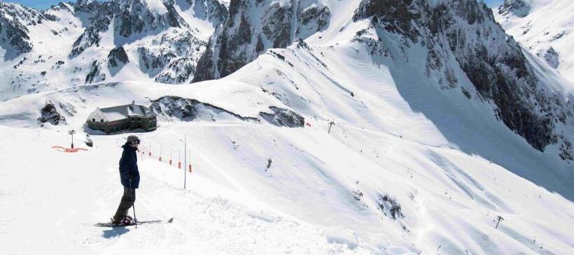 Le Clos Du 5   Appart Hotel Bagneres