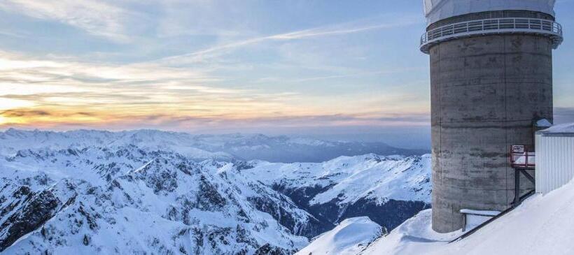 Le Clos Du 5   Appart Hotel Bagneres