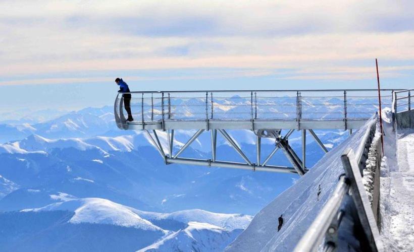 Le Clos Du 5   Appart Hotel Bagneres