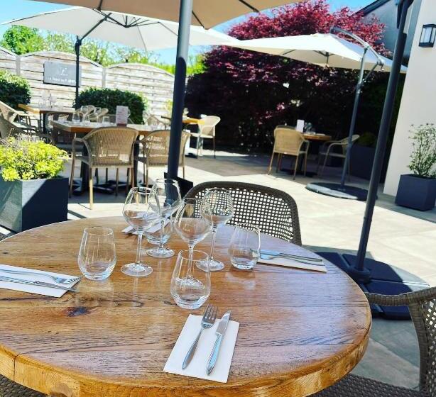 Le Clos Du 5   Appart Hotel Bagneres